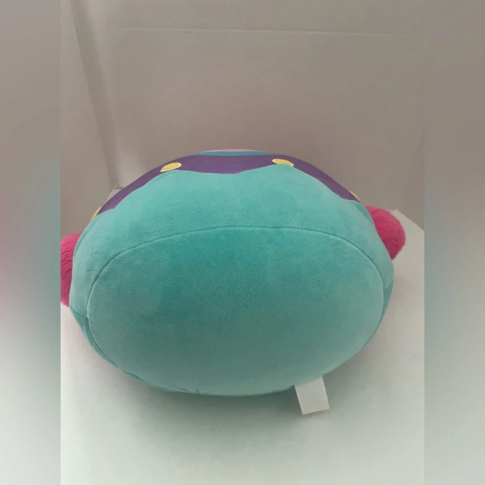 Squishmallows 12